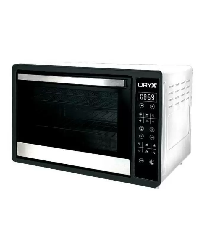 آون توستر 50 لیتر سفید TO-2836W اوریکس (ORYX)